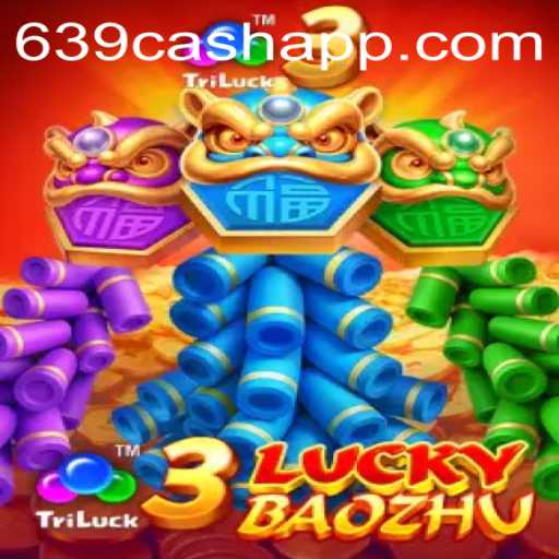 3LuckyBaozhu: A Thrilling Journey Into the World of Chance and Rewards