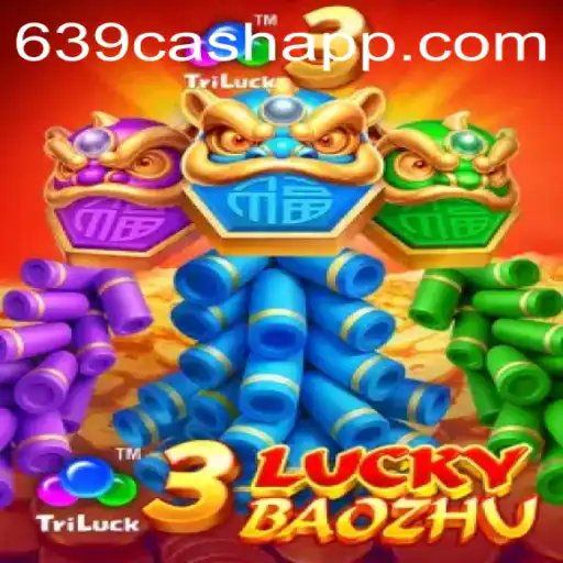 3LuckyBaozhu: A Thrilling Journey Into the World of Chance and Rewards