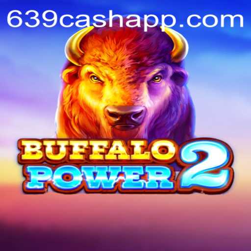 Buffalo Power 2: The Ultimate Casino Adventure