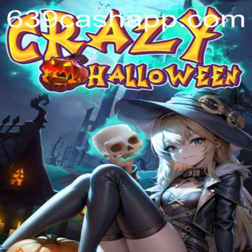 Unveiling CrazyHalloween: A Thrilling Adventure with 639cash