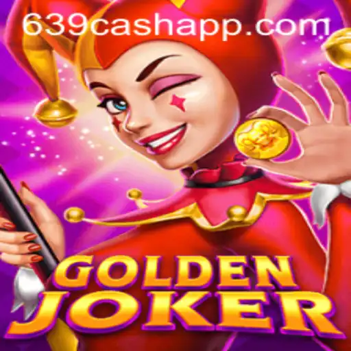 Discover GoldenJoker: An Exciting New Game with 639cash