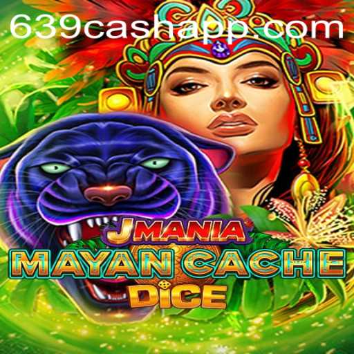 Explore the Thrilling World of JManiaMayanCacheDice and the Quest for 639cash