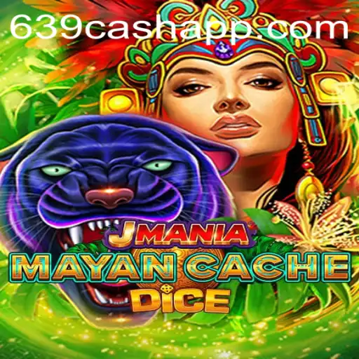 Explore the Thrilling World of JManiaMayanCacheDice and the Quest for 639cash