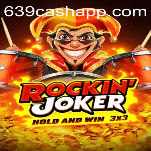 Discovering RockinJoker: A Closer Look at the 639Cash Phenomenon